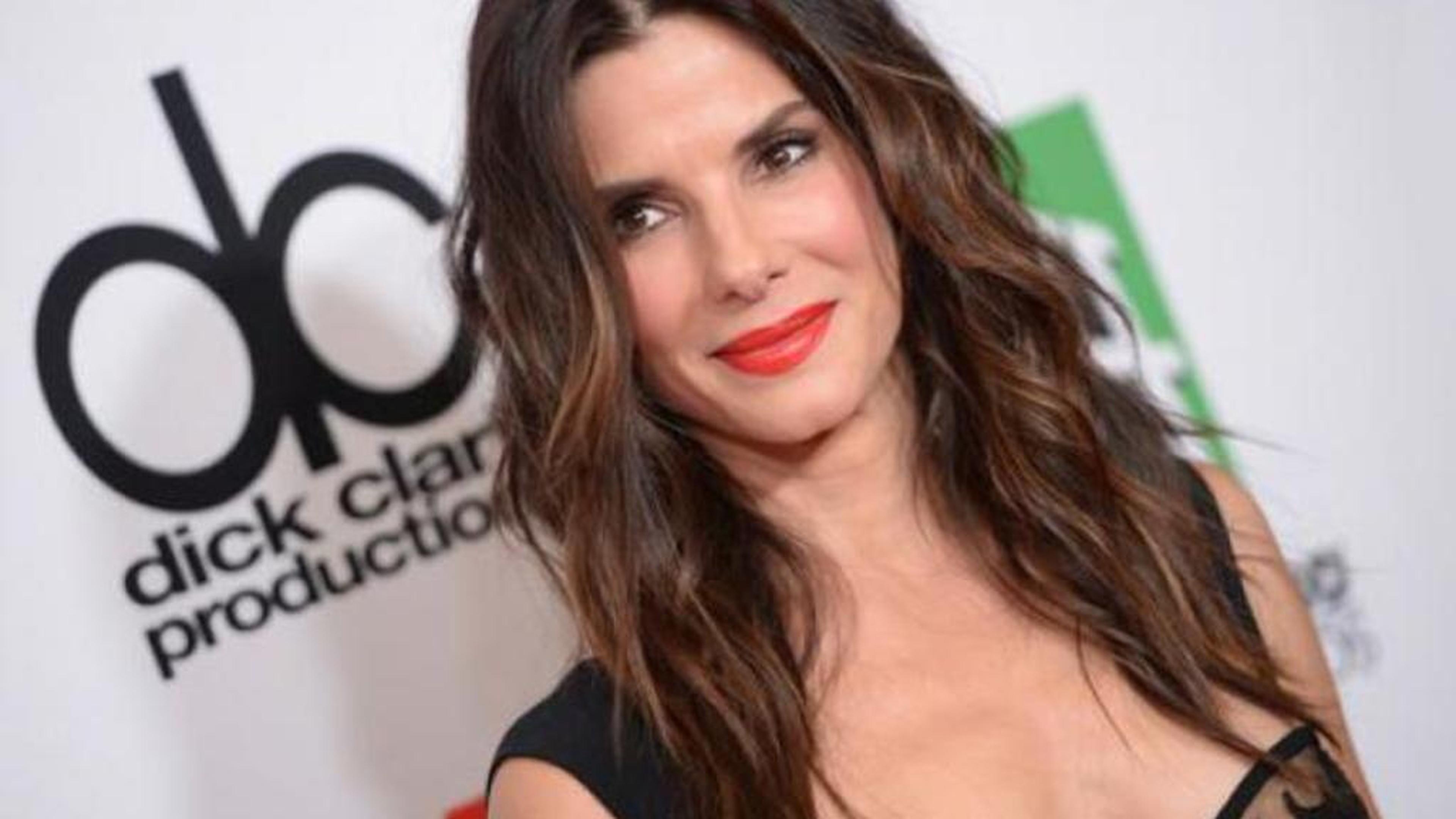 Sandra Bullock Tops List Of Hollywoods Best Paid Actresses Luxembourg Times